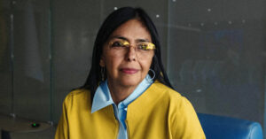 9 misiones que Delcy Rodríguez eliminó y no sabías – El Chigüire Bipolar