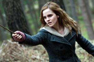 A Emma Watson le pesó su agenda tras Harry Potter y rechazó protagonizar uno de los mayores éxitos de los Oscar de la última década