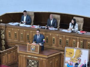 AN aprueba en primera discusión, y por unanimidad, Ley de Amnistía