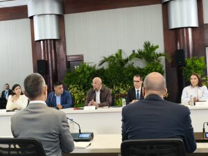 AN discute Ley de Amnistía este 5 de febrero: Es un paso decisivo para la paz, según exposición de motivos 