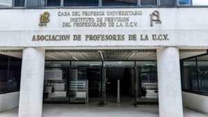 APUCV rechaza de forma contundente la realización del «Primer Encuentro Therian» en los espacios de la UCV