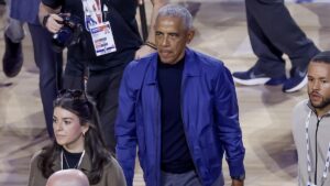 ÁREA 51 | Barack Obama, sobre los extraterrestres: «Son reales, pero yo no los he visto» | elperiodico.com