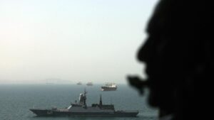 ATAQUE EEUU ISRAEL | Irán, sin aliados exteriores | elperiodico.com