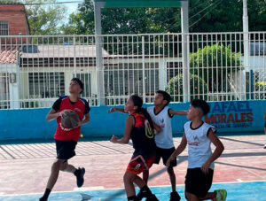 Abierto registro para clubes y escuelas deportivas en Girardot