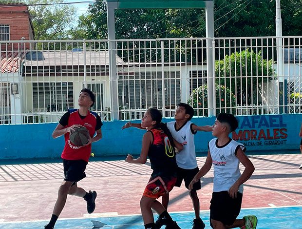 Abierto registro para clubes y escuelas deportivas en Girardot