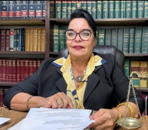 Abogados aseguran que Ley de Amnistía debe ser la oportunidad para sanear el Poder Judicial en Venezuela