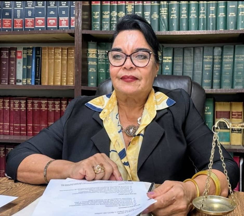 Abogados aseguran que Ley de Amnistía debe ser la oportunidad para sanear el Poder Judicial en Venezuela
