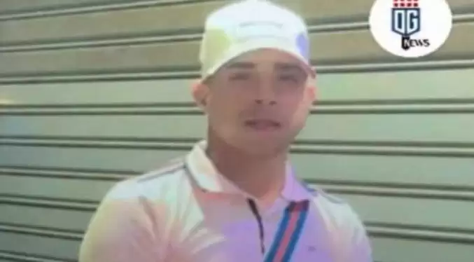 Acribillan a joven perrocalentero frente a su casa en Margarita