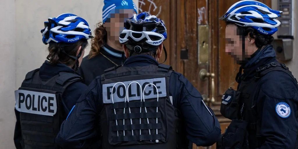 Acusan a 10 hombres por drogar y violar a un niño de 5 años en Francia