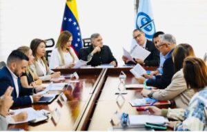 Adelantan protocolo para la aplicación expedita de la Ley de Amnistía