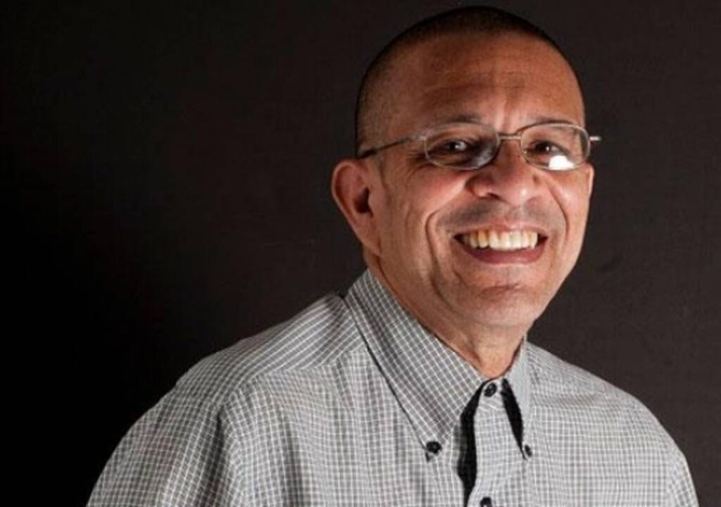 Adiós al maestro del diamante: Fallece Humberto Acosta, icono del periodismo deportivo venezolano