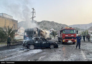 Al menos 133 muertos y 200 heridos en Irán tras los ataques, según organización opositora – AlbertoNews