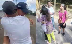 Al menos 20 presos políticos han sido excarcelados en Venezuela este domingo, según ONG Foro Penal