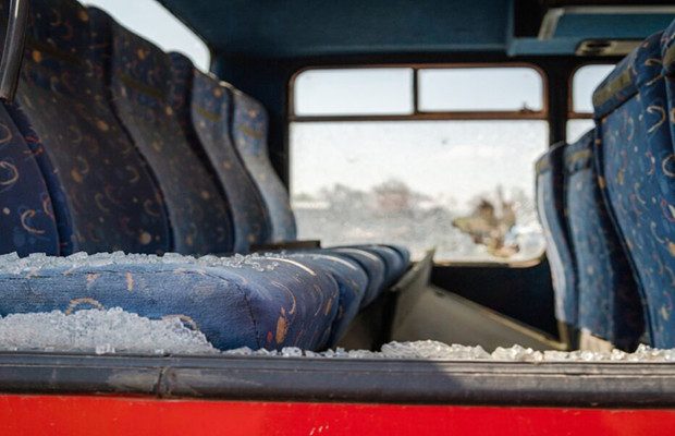 Al menos quince muertos en un accidente de autobús con peregrinos en Brasil