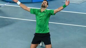 Alcaraz y Djokovic se citan con la historia en Melbourne – AlbertoNews