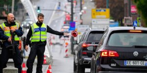 Alemania prolonga seis meses más los controles fronterizos para frenar la inmigración