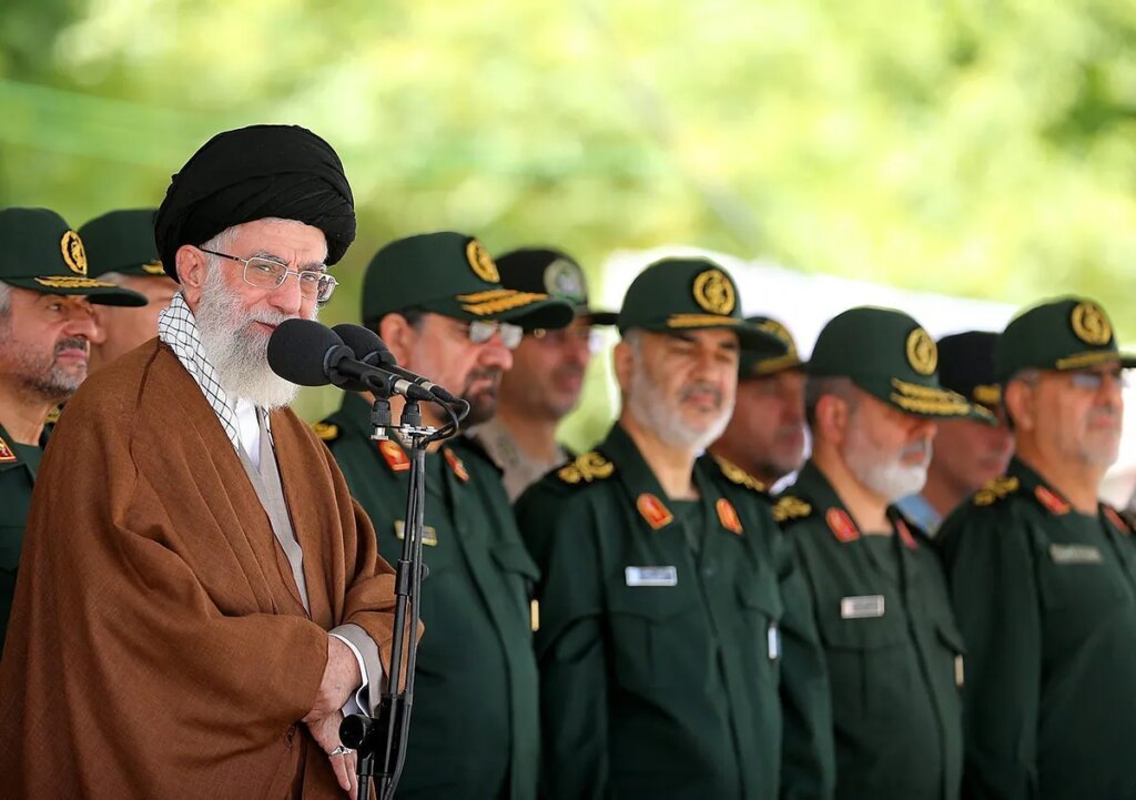 Ali Jamenei: el último líder de la revolución iraní