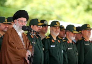 Ali Jamenei: el último líder de la revolución iraní | elmundo.es