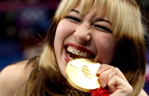 Alysa Liu: La patinadora con estética alternativa que conquistó Milán-Cortina 