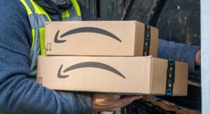 Amazon se hunde tras anunciar un aumento colosal de los gastos de capital destinados a la IA