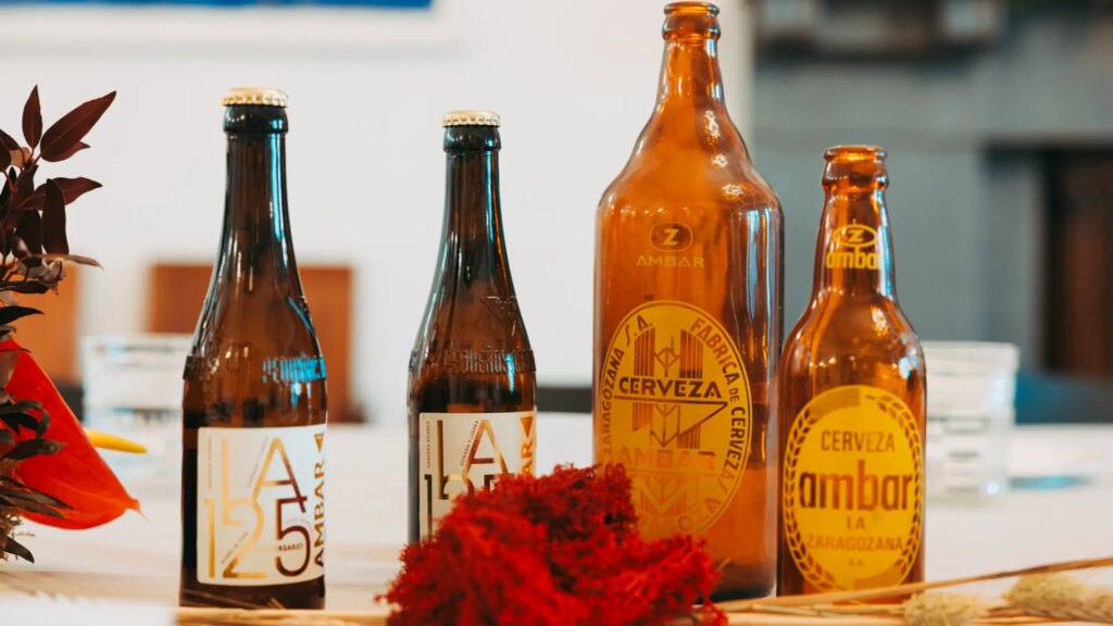 Ambar celebra sus 125 años reafirmando su identidad: "Pequeños entre grandes"