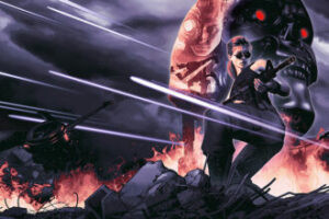 Análisis Terminator 2D No Fate, homenaje pixelado a T2