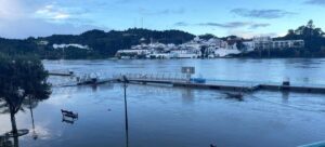 Andalucía se prepara para fuertes lluvias, mientras Galicia, Extremadura y CyL vigilan sus cauces | europapress.es