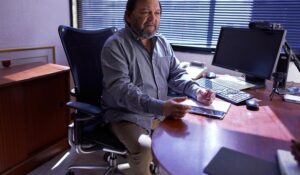 Andrés Velásquez considera innecesaria una ley de amnistía, porque los presos políticos «son inocentes»