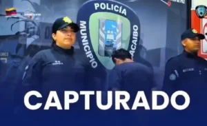 Aprehendido hombre por presunto abuso infantil en Maracaibo