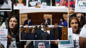Aprobada la Segunda Discusión de la Ley de Amnistía en Venezuela: ¿Qué falta? Te Explicamos Paso a Paso