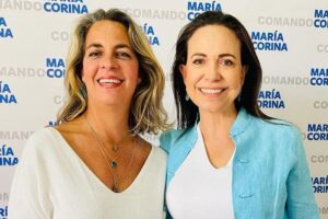 Asaltan e incautan vivienda de Magalli Meda en Caracas