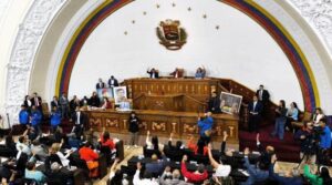 Asamblea Nacional discute los siguientes temas en este martes