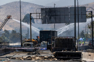 Ascienden a seis los muertos por la explosión de un camión con gas en Chile – AlbertoNews