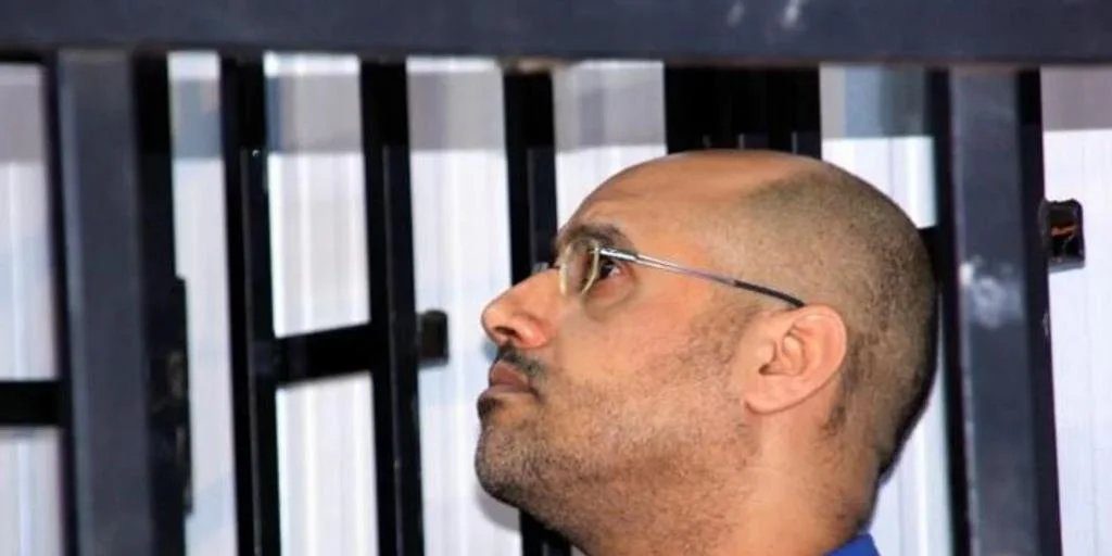 Asesinan a Saif al Islam Gadafi, el hijo del exdictador libio derrocado Muamar al Gadafi