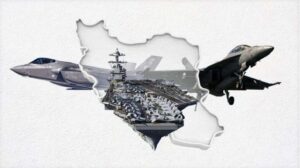Así es el despliegue militar de EEUU contra Irán: no tenía tantos soldados en la zona desde que invadió Irak