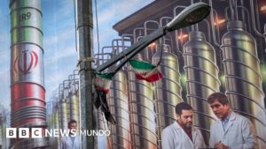 Ataque de EE.UU. e Israel contra Irán: ¿qué queda del programa nuclear del país persa y qué amenaza supone?