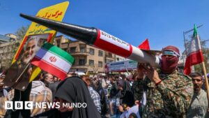 Ataques de EE.UU e Israel contra Irán | Cuál es el origen de la rivalidad entre Israel e Irán