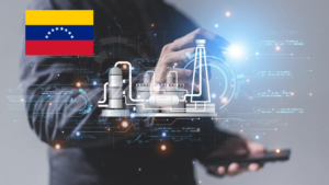 Autorizan entrega de tecnología y software petroleros a Venezuela