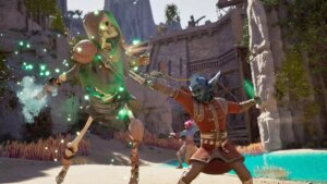 Avowed en PlayStation 5 – PureGaming