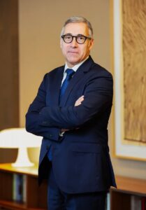 Banco Sabadell nombra a Marc Armengol (TSB) nuevo consejero delegado en sustitución de César González-Bueno | europapress.es