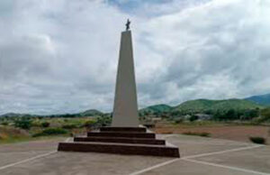 Barquisimeto, una tierra llena de monumentos históricos