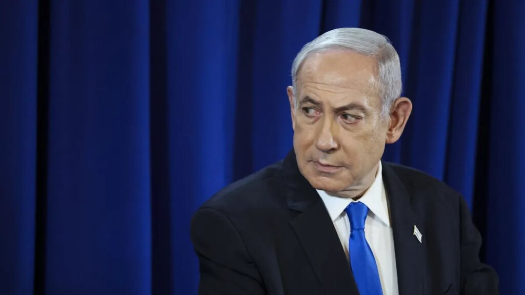 Benjamín Netanyahu confirmó que el ataque busca eliminar la amenaza existencial que representa el régimen terrorista de Irán