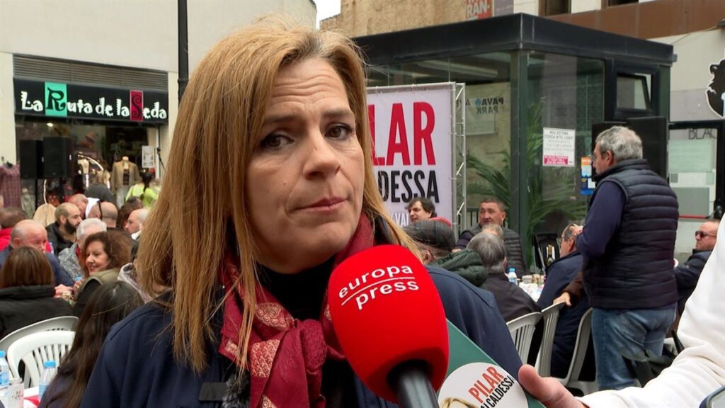 Bernabé acusa al PP de "mentir durante 16 meses" tras la dana para "proteger" a Mazón: "Tapar, escudar y esconder"