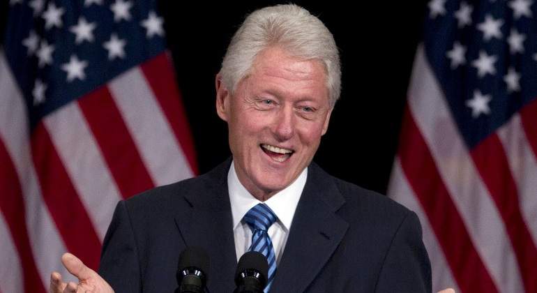 Bill Clinton respondió a todas las preguntas sobre Epstein, según comité del Congreso - AlbertoNews