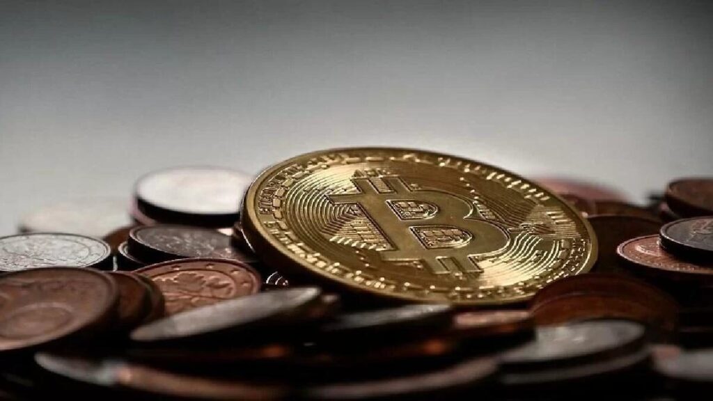 Bitcoin cae por debajo de los $64.000 tras ataques en Irán