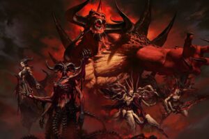 Blizzard deja la puerta abierta a más expansiones de Diablo II, aunque la última palabra la tendrá la comunidad
