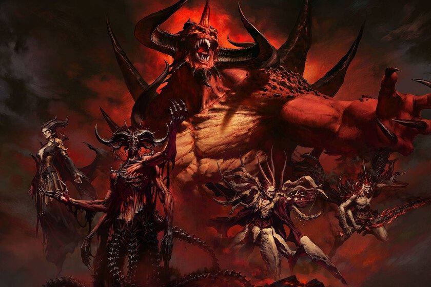 Blizzard deja la puerta abierta a más expansiones de Diablo II, aunque la última palabra la tendrá la comunidad