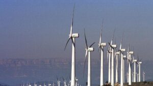 Bruselas investiga a la china Goldwind por supuestas ayudas ilegales en el sector de las turbinas eólicas | elperiodico.com