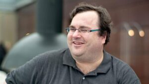 CASO EPSTEIN | De Elon Musk a Bill Gates: el Caso Epstein salpica a los magnates tecnológicos de Silicon Valley | elperiodico.com