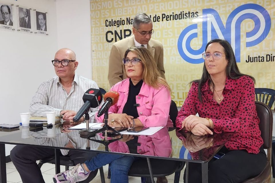CNP